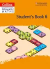 International Primary Maths Student's Book: Stage 6 cover