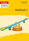 International Primary Maths Workbook: Stage 1 cover