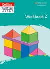 International Primary Maths Workbook: Stage 2 cover