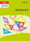 International Primary Maths Workbook: Stage 5 cover