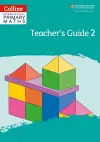 International Primary Maths Teacher’s Guide: Stage 2 cover