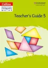 International Primary Maths Teacher’s Guide: Stage 5 cover