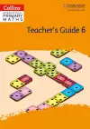 International Primary Maths Teacher’s Guide: Stage 6 cover