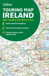 Collins Ireland Touring Map cover