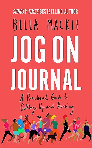 Jog on Journal cover