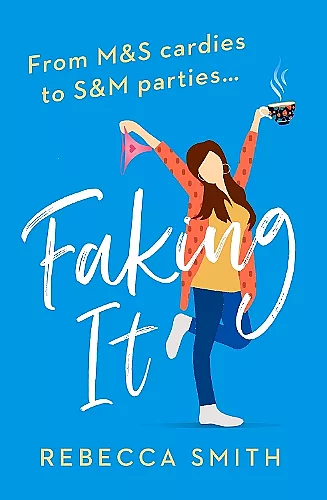 Faking It cover