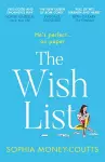 The Wish List cover