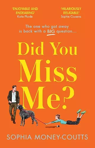 Did You Miss Me? cover