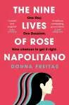 The Nine Lives of Rose Napolitano cover