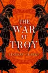 The War at Troy cover