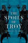 The Spoils of Troy cover