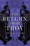 The Return from Troy cover