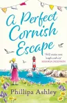 A Perfect Cornish Escape cover