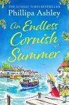 An Endless Cornish Summer cover