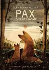 Pax, Journey Home cover