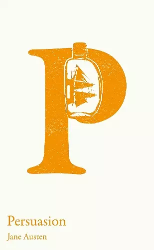 Persuasion cover