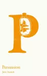Persuasion cover