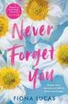 Never Forget You cover