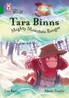 Tara Binns: Mighty Mountain Ranger cover