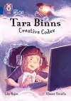 Tara Binns: Creative Coder cover