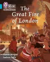 The Great Fire of London cover