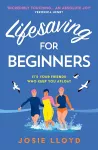 Lifesaving for Beginners cover