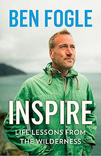 Inspire cover