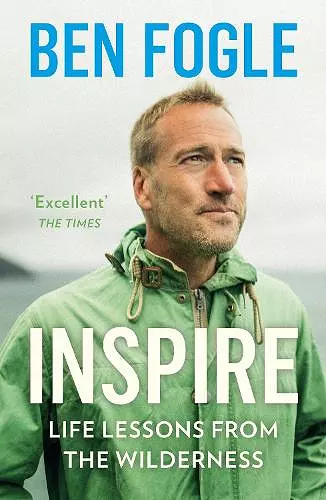 Inspire cover