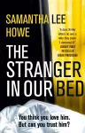 The Stranger in Our Bed cover