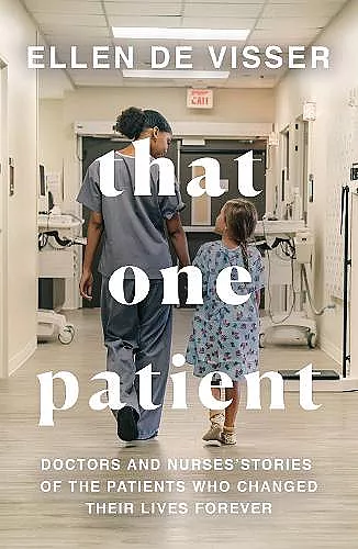 That One Patient cover