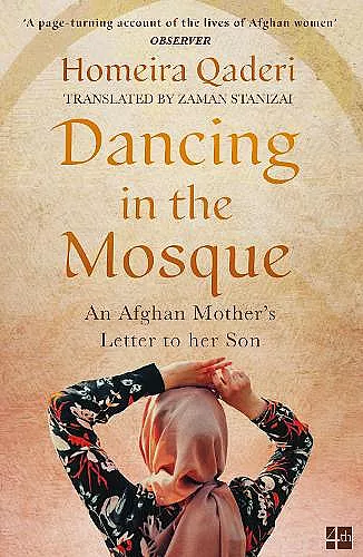Dancing in the Mosque cover