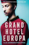 Grand Hotel Europa cover