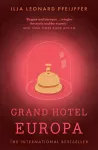 Grand Hotel Europa cover