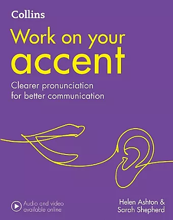 Accent cover