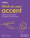 Accent cover