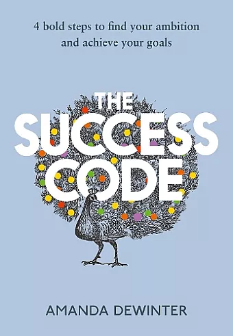 The Success Code cover