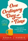One Ordinary Day at a Time cover