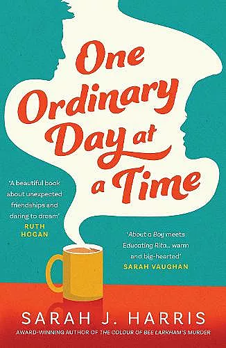One Ordinary Day at a Time cover