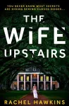 The Wife Upstairs cover