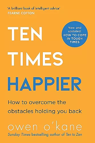 Ten Times Happier cover