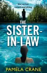 The Sister-in-Law cover