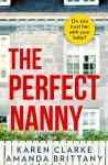 The Perfect Nanny cover