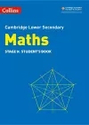 Lower Secondary Maths Student's Book: Stage 9 cover