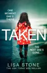 Taken cover