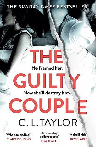 The Guilty Couple cover