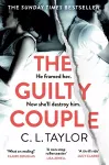 The Guilty Couple packaging