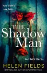 The Shadow Man cover