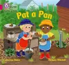 Pat a Pan cover