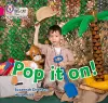 Pop it on! cover
