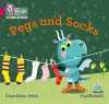 Pegs and Socks cover